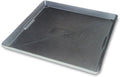 WirthCo 40092 Funnel King Drip Tray - Black 22' x 22'x 1.5' (Quantity 5) - 5EA