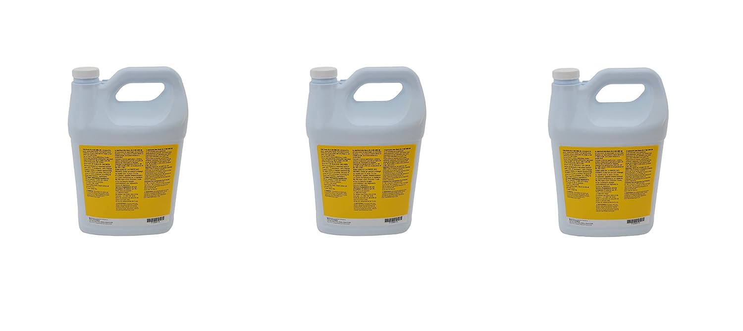 John Deere Original Equipment (3 GALLONS) GL-5 Gear Lubricant - TY26815