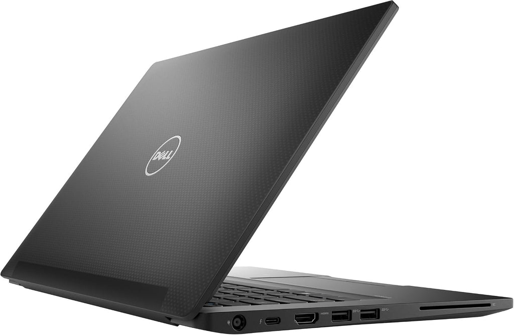 Dell Latitude 7480 14' FHD Business Laptop Computer, Intel Core i5-6300U 2.4GHz to 3.0GHz, 8GB RAM, 256GB SSD, Latitude Laptop Windows 11 Pro (Renewed)