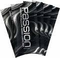 Passion Silicone 5mL Satchel 300 Pack Carton