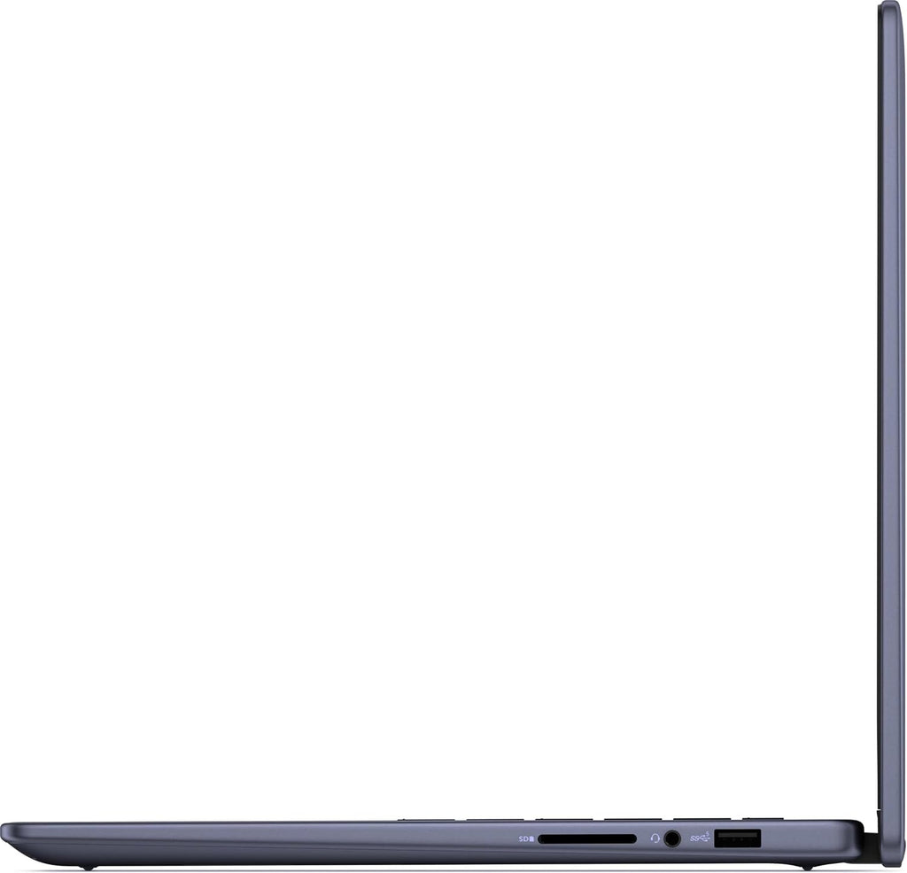 Dell 2026 Inspiron 14 7445 2-in-1 Business Laptop, 14.0' Touchscreen IPS FHD+ Display (AMD Ryzen 5 8640HS, 16GB DDR5, 1TB SSD, AI Copilot, Backlit KYB, Fingerprint, WiFi 6E, BT 5.3, Win 11 Pro)