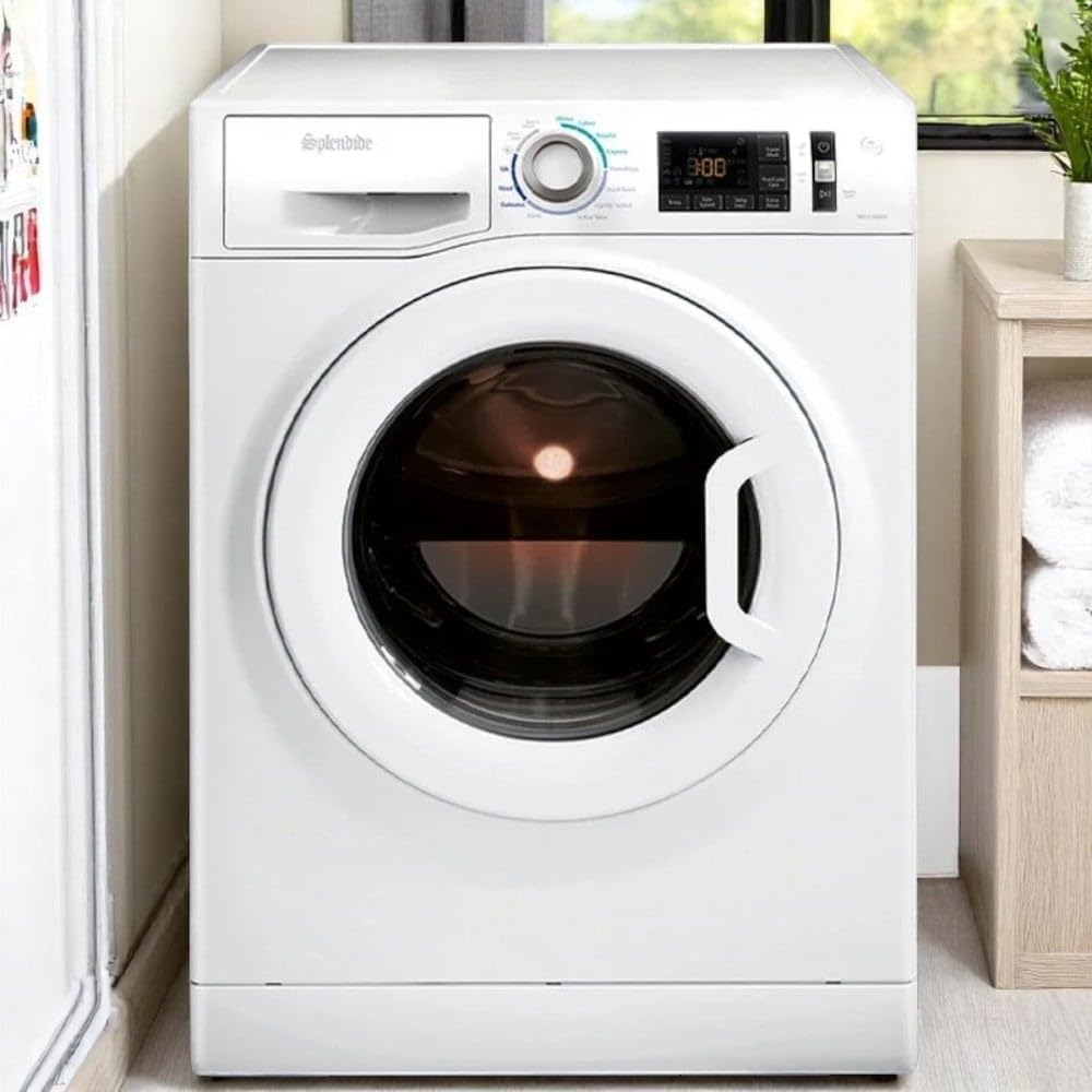 Splendide Washer 24IN 115V 60HZ