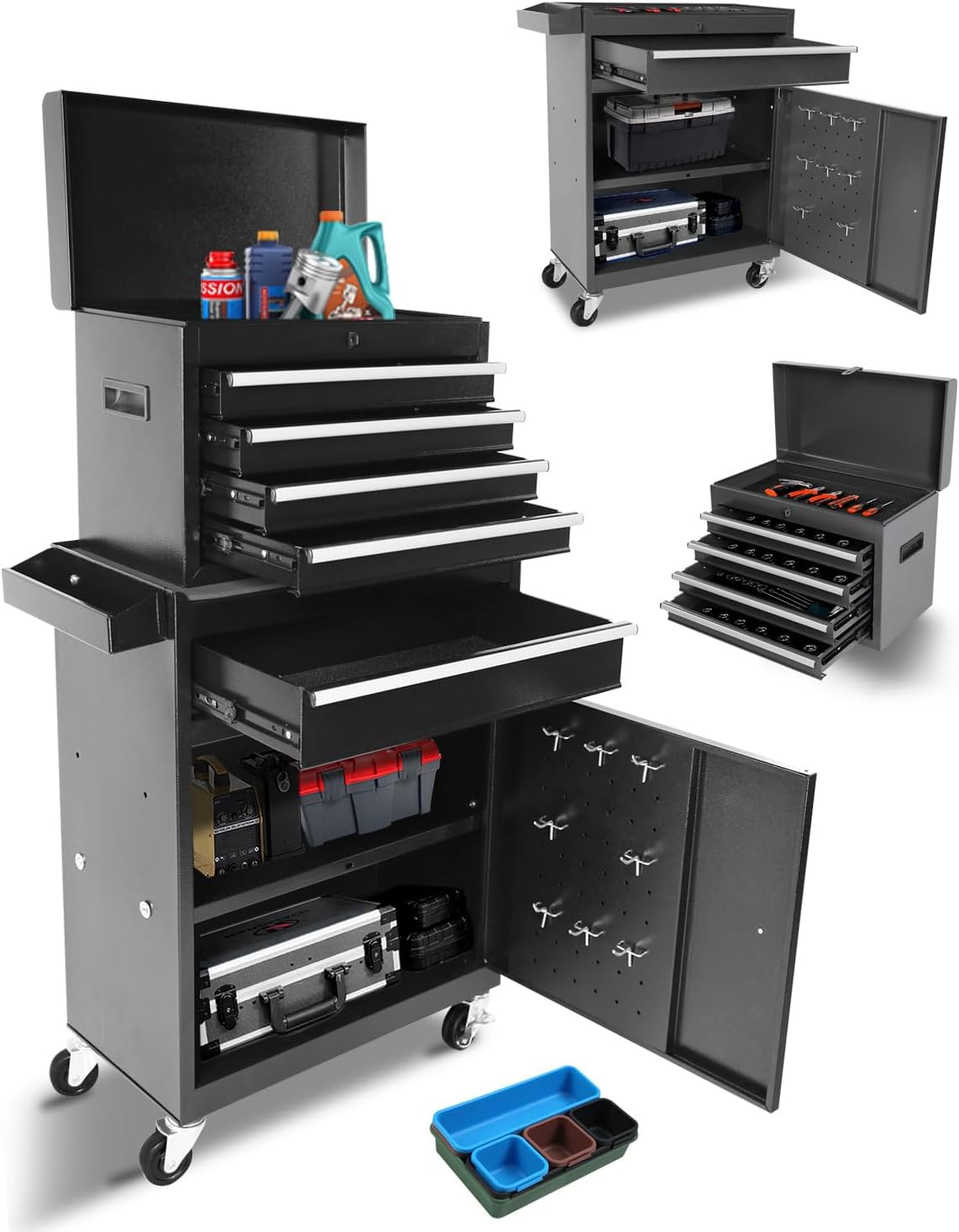 Tool Chest
