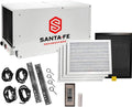 Santa Fe Compact70 Complete Crawl Space Kit