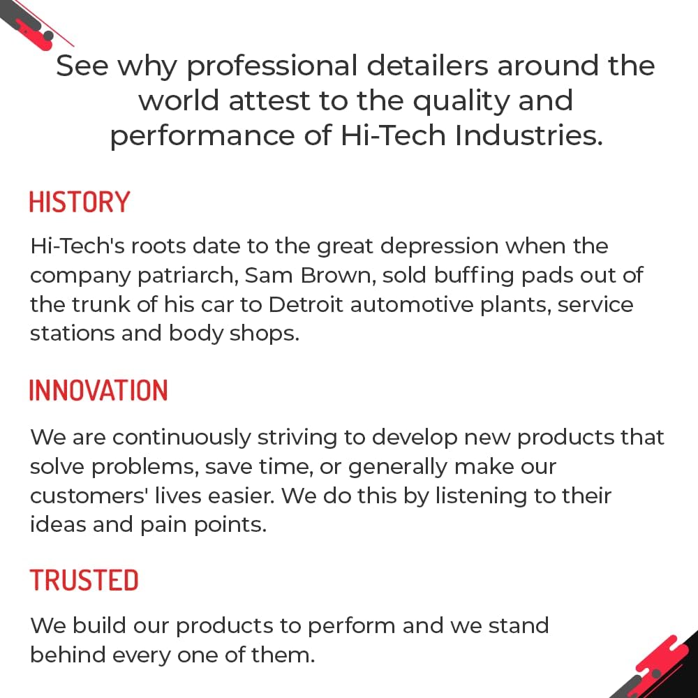 HI-TECH Clear Adhesive Car Carpet Protector Film Roll – 24' x 300' – 6mil Disposable Sticky Floor Mat Cover – Perforated Sheets – Auto Detailing, Service, Personal Use