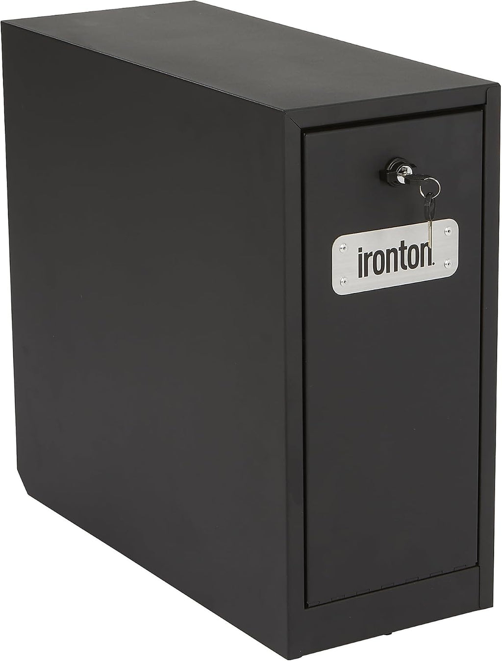Ironton 5-Drawer Sidebed Storage Truck Box