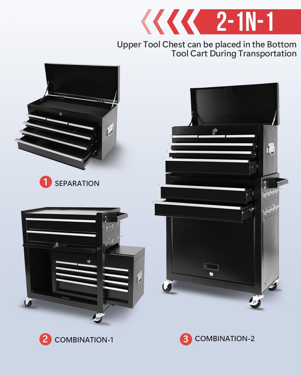 Tool Chest