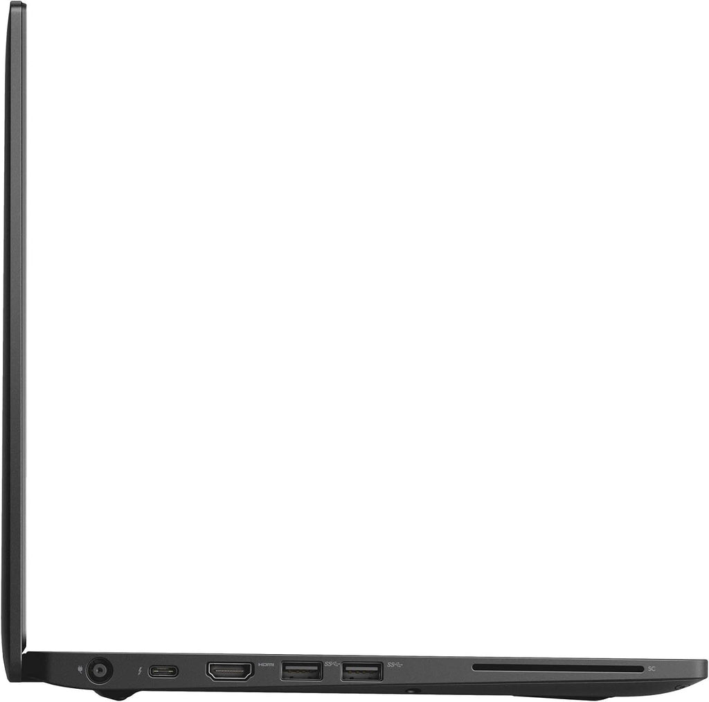 Dell Latitude 7480 14' FHD Business Laptop Computer, Intel Core i5-6300U 2.4GHz to 3.0GHz, 8GB RAM, 256GB SSD, Latitude Laptop Windows 11 Pro (Renewed)
