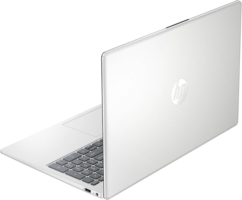 HP 15.6' FHD IPS Touchscreen Laptop, 680M AMD Ryzen 7 7730U(8-Cores, Beats i7-1355U) 32GB RAM 1TB SSD, Win11 Pro WiFi6 Numeric Keypad Webcam w/GM Accessory Computer for Business and Gaming