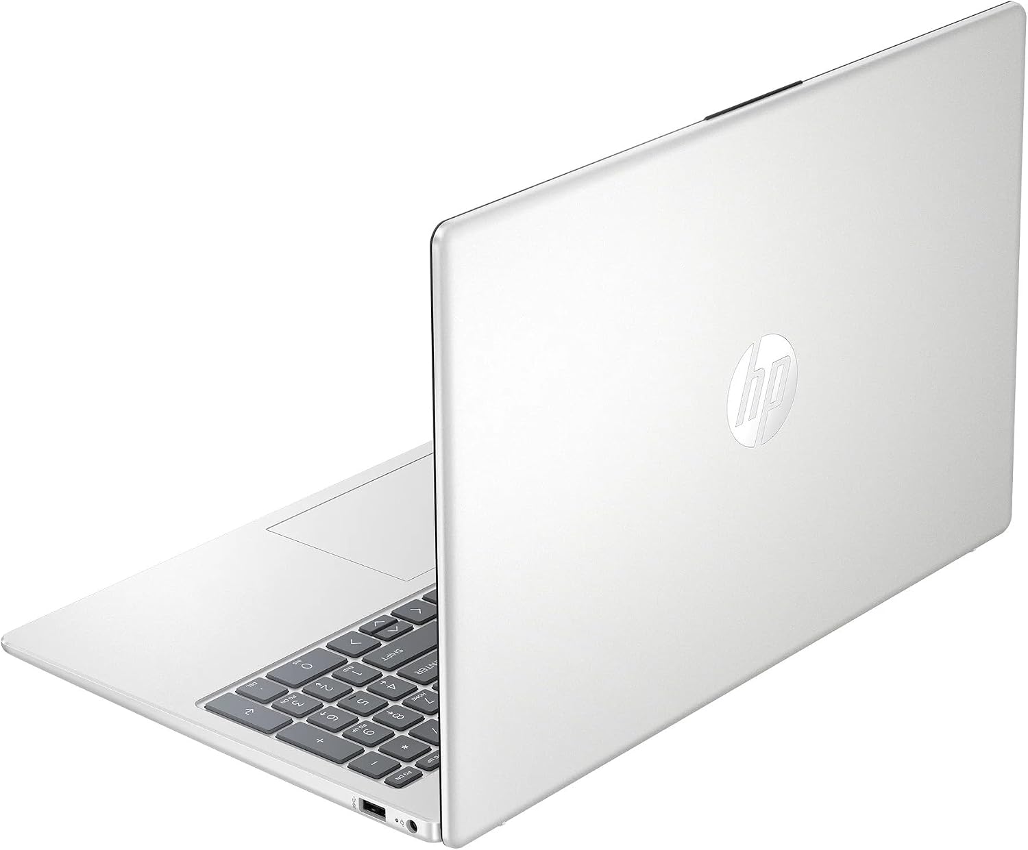 HP 15.6' FHD IPS Touchscreen Laptop, 680M AMD Ryzen 7 7730U(8-Cores, Beats i7-1355U) 32GB RAM 1TB SSD, Win11 Pro WiFi6 Numeric Keypad Webcam w/GM Accessory Computer for Business and Gaming