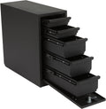 Ironton 5-Drawer Sidebed Storage Truck Box