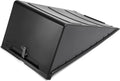 HECASA Battery Box Cover Assembly Compatible with Freightliner M2 106 112 Business Class Replacement for A06-62565-000 A0676982000 Plastic Black