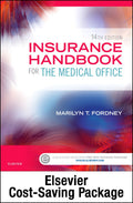 Insurance Handbook for the Medical Office - Text and Workbook Package