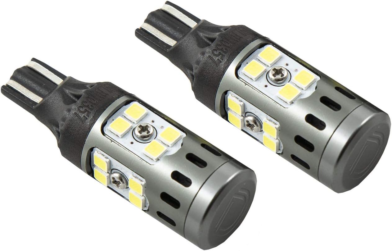 Diode Dynamics Backup LEDs compatible with Subaru WRX 2015-2021 STi (pair), 921 XPR