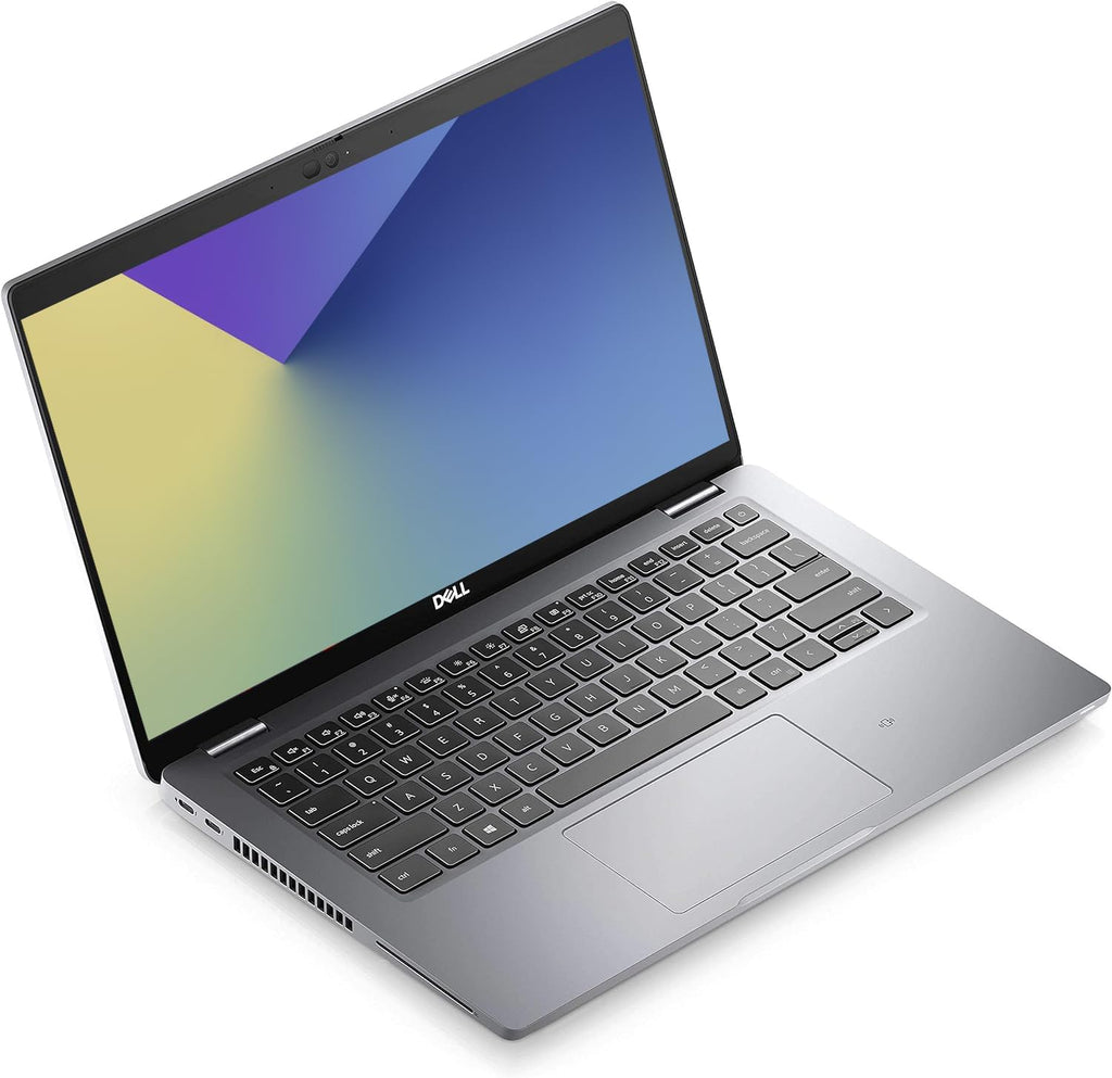Dell Latitude 5420 Laptop, 14' FHD(1920x1080), Core i5-1135G7, 16 GB RAM, 256 GB SSD, CAM, Windows 11 Pro (Renewed)