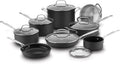 Cuisinart Chef's Classic™ Nonstick Hard Anodized 14 Piece Set, 66C-14