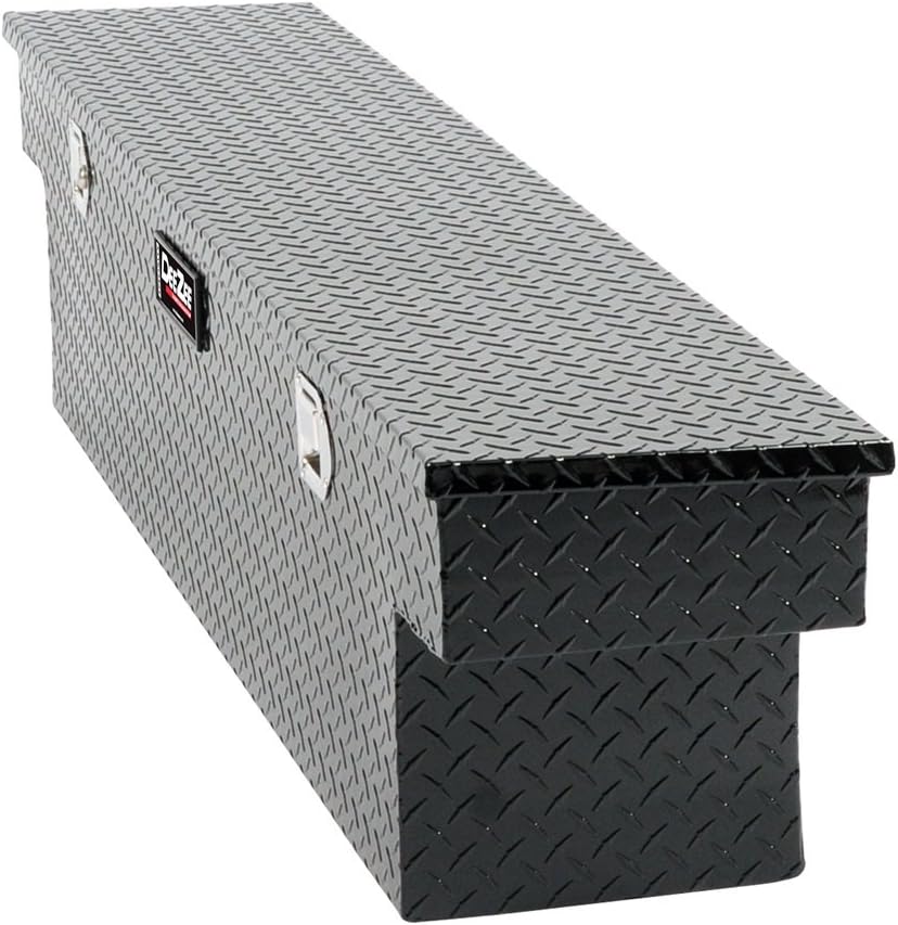 Dee Zee DZ6170NB Specialty Series Narrow Crossover Tool Box