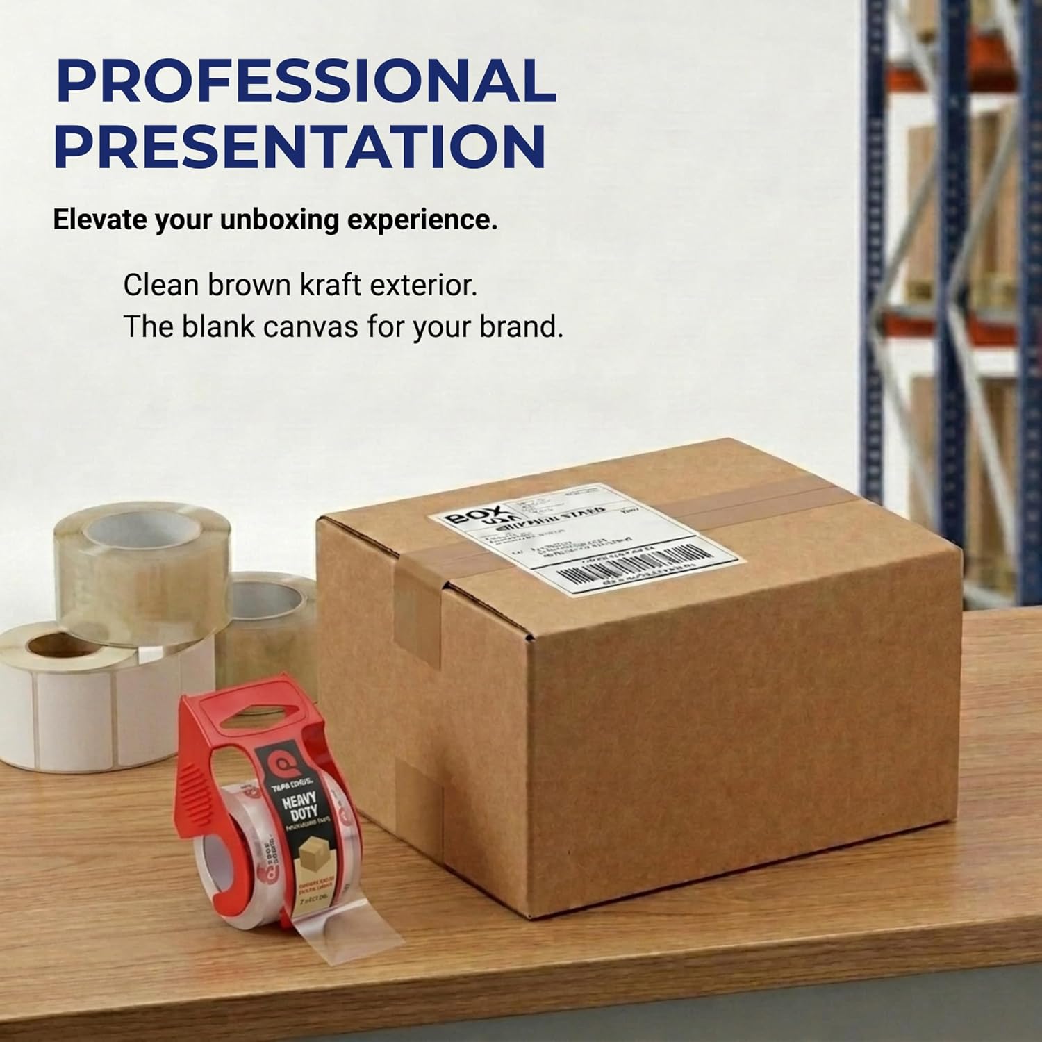 BOX USA 18x12x6 Boxes for Shipping, Moving & Packing, 75-Pack | Medium Boxes 18'L x 12'W x 6'H Corrugated Cardboard for Home, Business, e-Commerce Order Fulfillment Supplies, 75-Pack