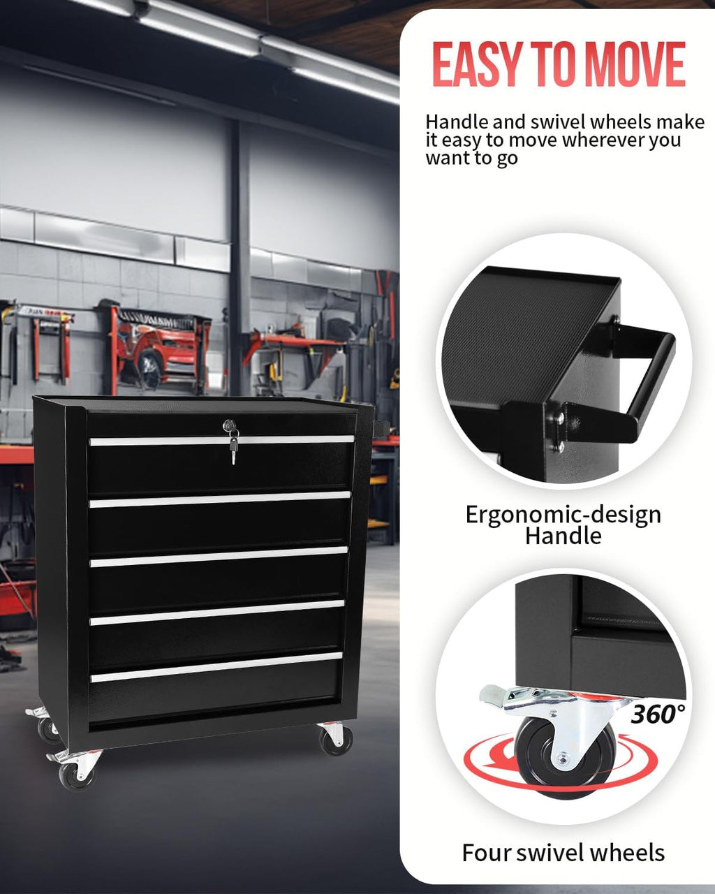Tool Chest
