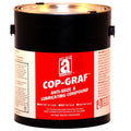 COP-GRAF 11030 Copper Graphite Anti-Seize Compound, 128 oz., Paste