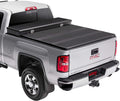 RealTruck Extang Solid Fold 2.0 Toolbox Hard Folding Truck Bed Tonneau Cover | 84653 | Fits 2020-2026 Chevy/GMC Silverado/Sierra, 2020 2500/3500HD (w/o Factory Side Storage Box) 6' 10' Bed (82.2')
