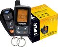 Viper 5305V 2 Way LCD Vehicle Car Alarm Keyless Entry Remote Start System
