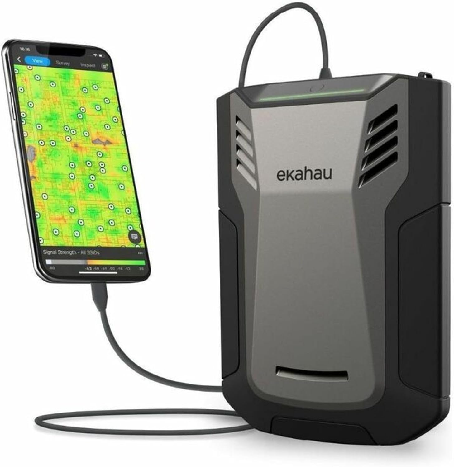 Ekahau Sidekick 2 ESK-2 Network Testing Device