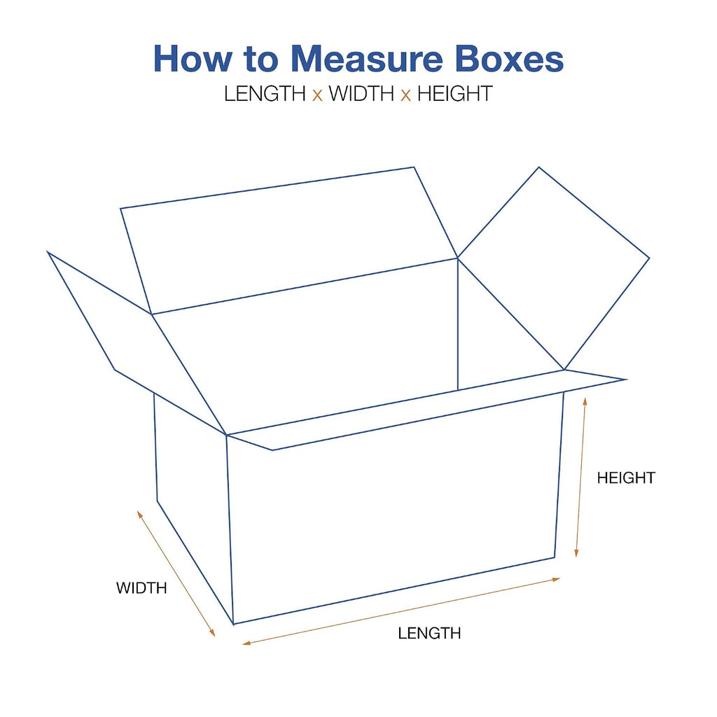 Choice Shipping Supplies CHOICE SHIPPING 30x20x20 Corrugated Boxes, Large, 30L x 20W x 20H, Pack of 10 | Shipping, Packaging, Moving, Storage Box for Home or Business, Strong Wholesale Bulk Boxes