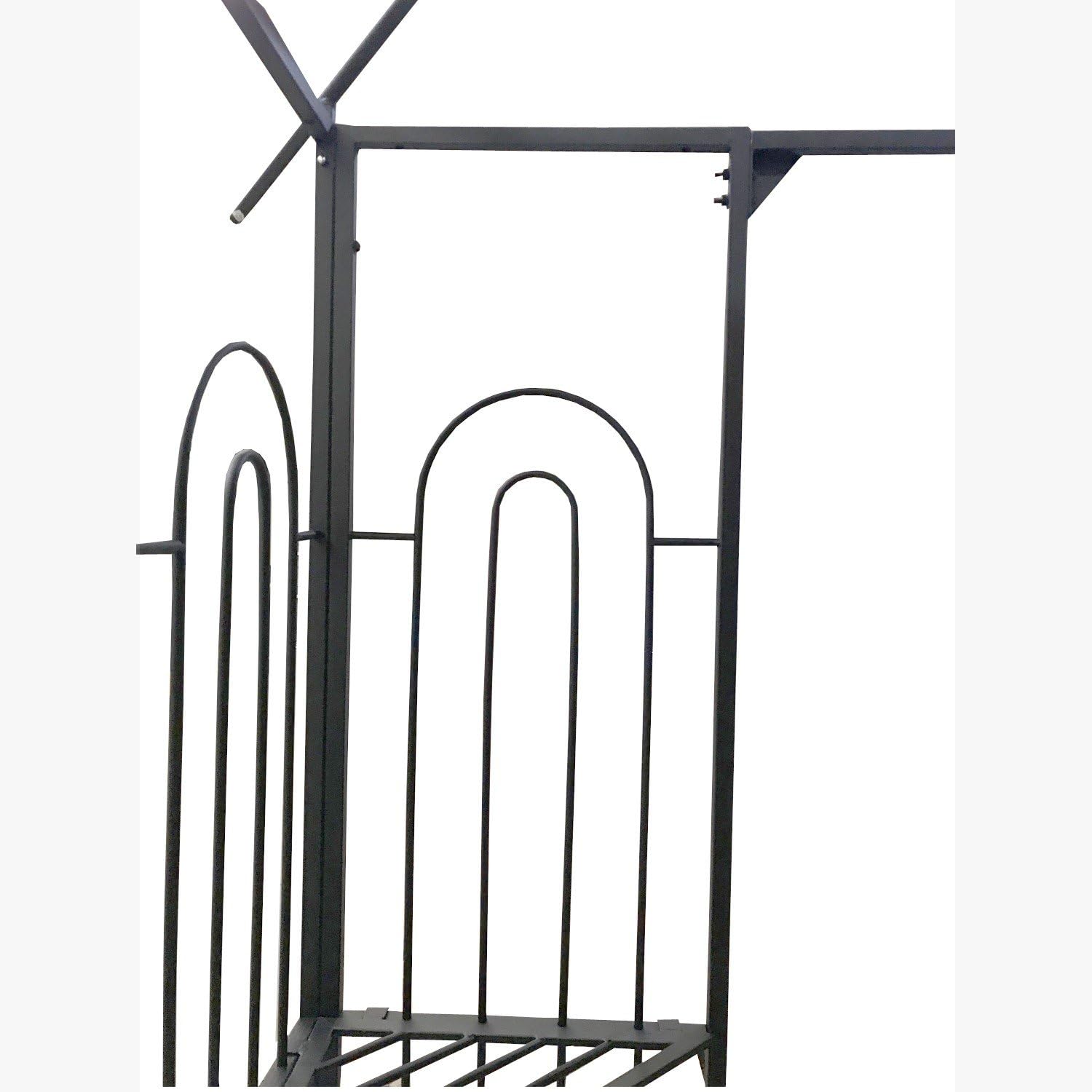 Garden Winds Replacement Canopy Top Cover for The Aylen Gazebo - Riplock 350