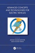 Advanced Concepts and Technologies for Electric Vehicles