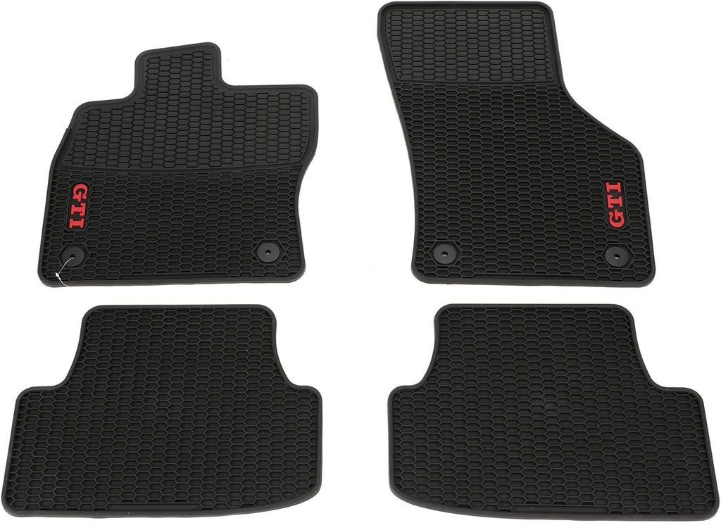 Volkswagen Floor Mat - 5G1-061-550B041