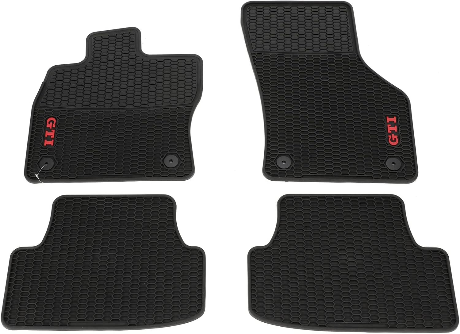 Volkswagen Floor Mat - 5G1-061-550B041
