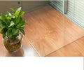DXZ-Design Plastic Wooden Floor Protector Width 60cm 70cm 80cm 90cm 100cm, Kitchen Dining Table PVC Protection Pad, Clear Carpet Mat (Size : 35.4x59.1in/90x150cm)