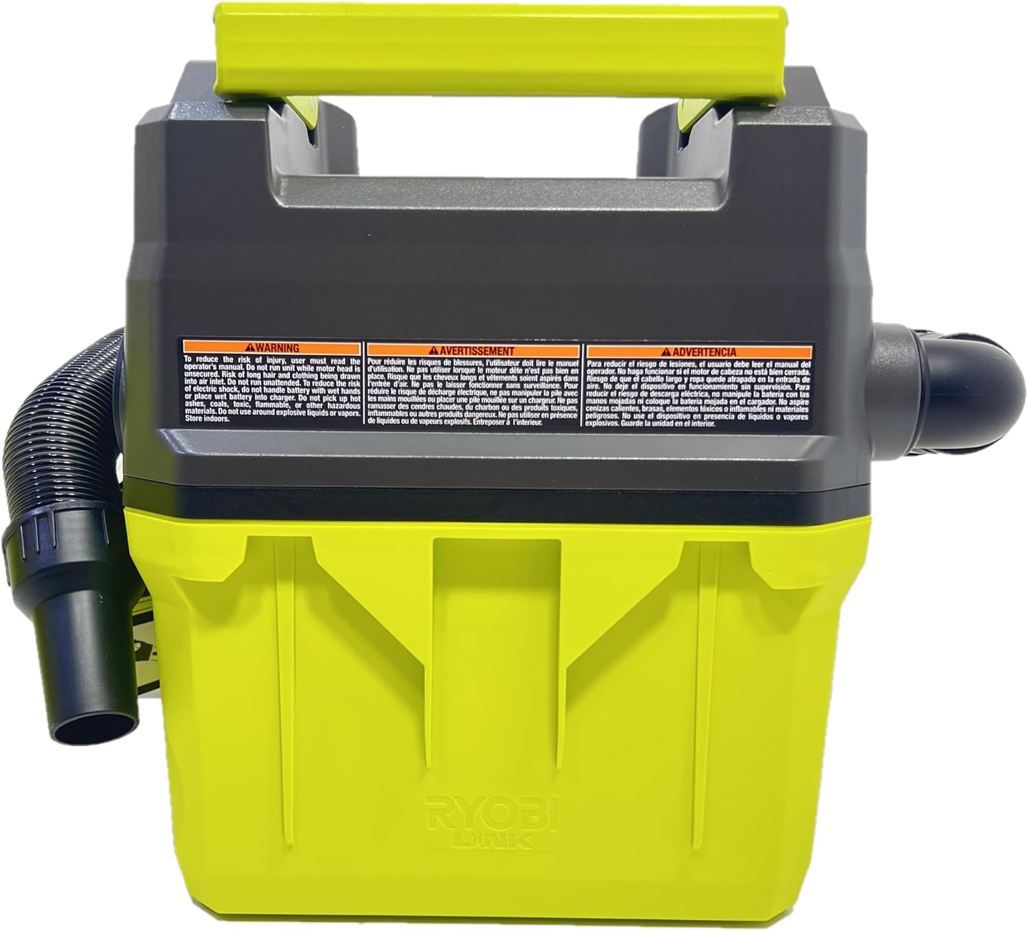 RYOBI 06033D1200, Gray