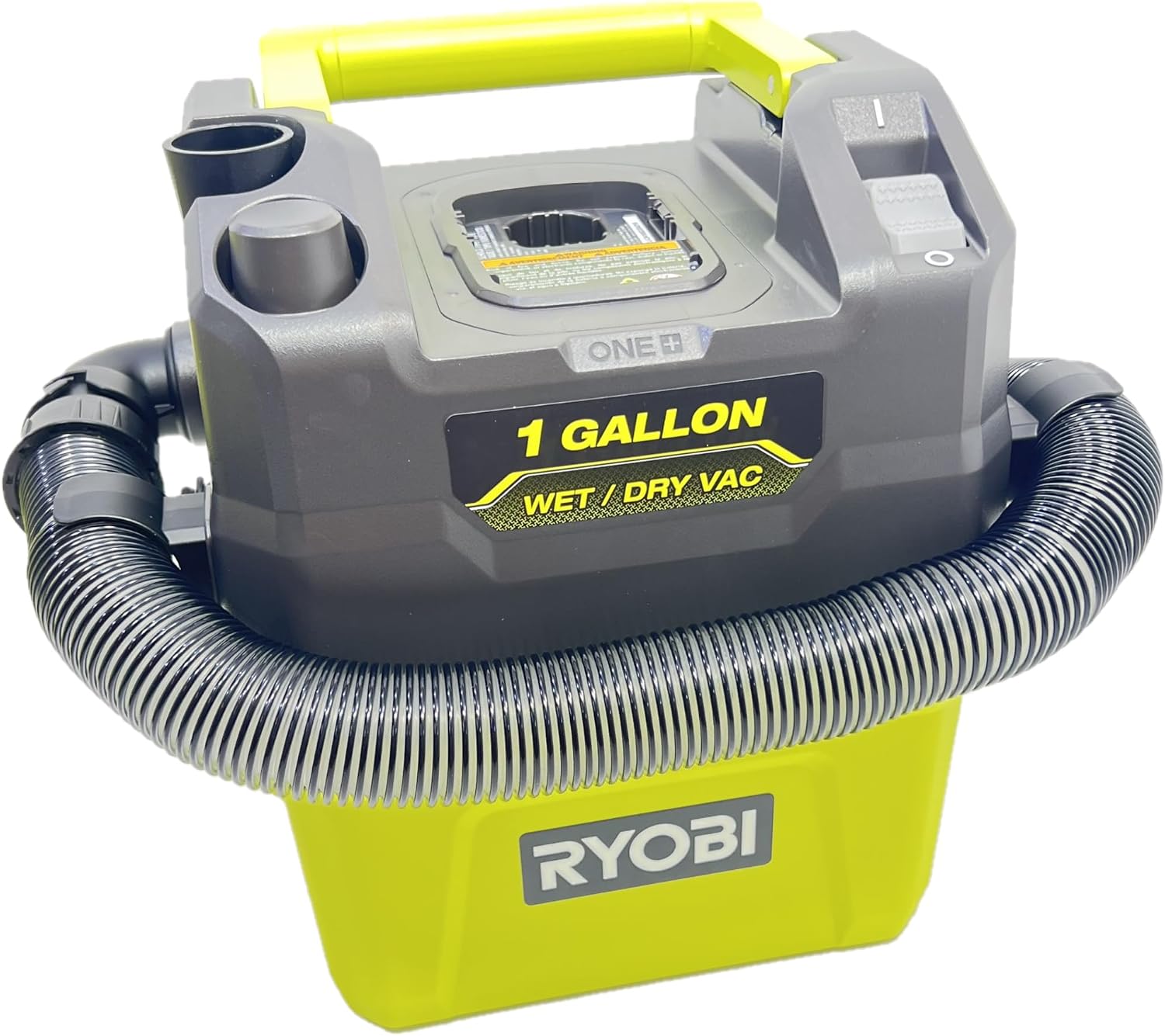 RYOBI 06033D1200, Gray