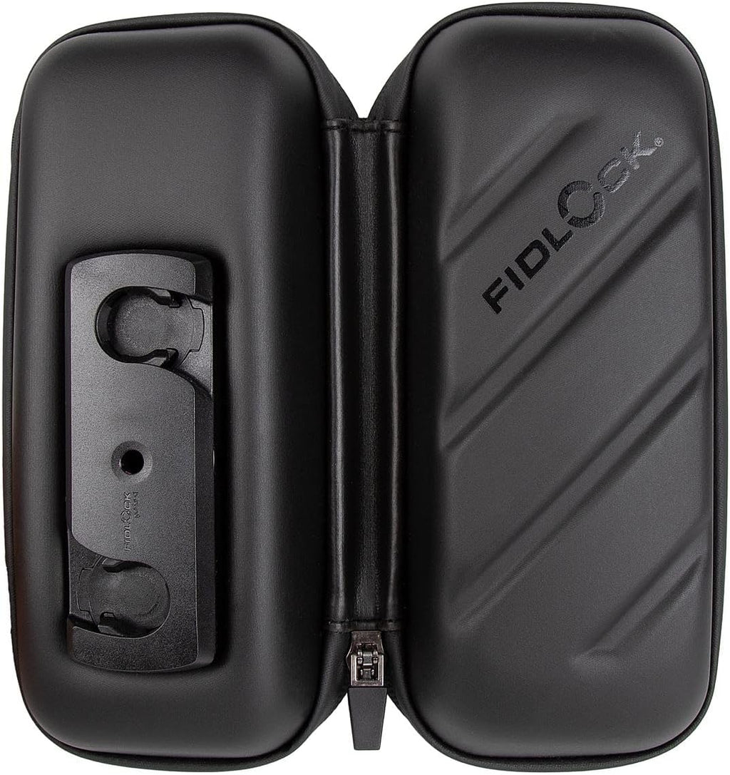 Fidlock Tool bag Twist Single Toolbox Black