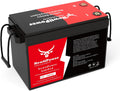 12V 200Ah Lithium LiFePO4 Battery, 150A BMS Grade A Cells Deep Cycle Rechargeable Battery,10000+ Cycles,Perfect for RV,Home Storage,Solar Power System,Camping (12V 200Ah)