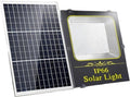 2000W Led Flood Lamp Solar Lights Outdoor Garden Led Refletor Buildings Sunlight Waterproof Lamp Spotlight Emergency Wall Light for Court,Garden,Warehouse,300W