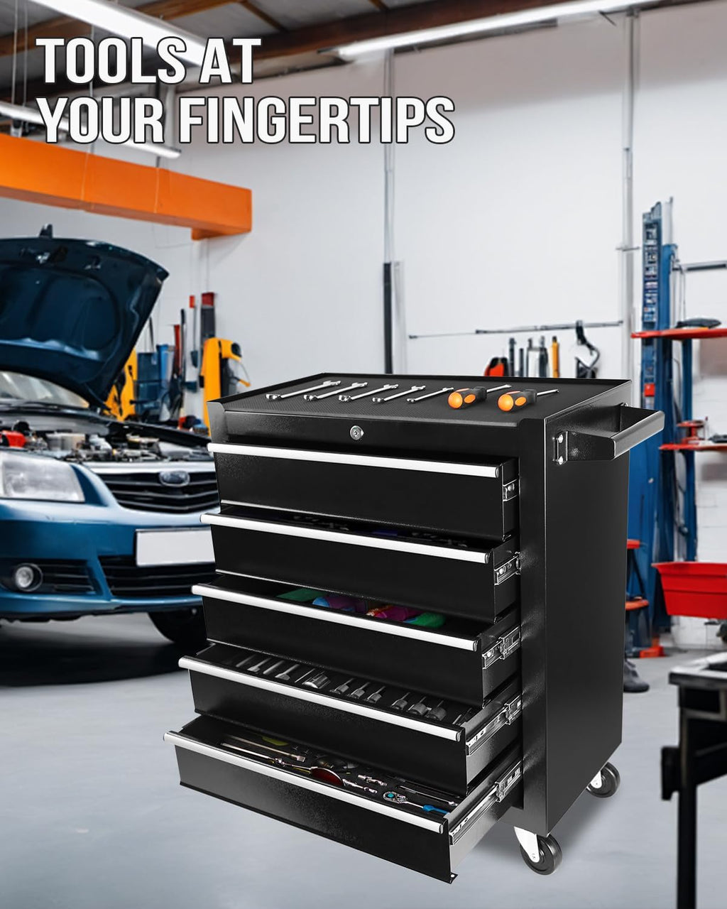 Tool Chest