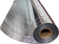 1000 sqft Diamond Radiant Barrier Solar Attic Foil Reflective Insulation 4x250 by AES