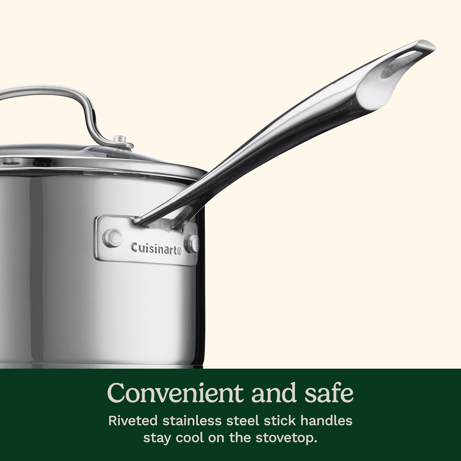 Cuisinart Professional Series Cookware 11 Piece Set