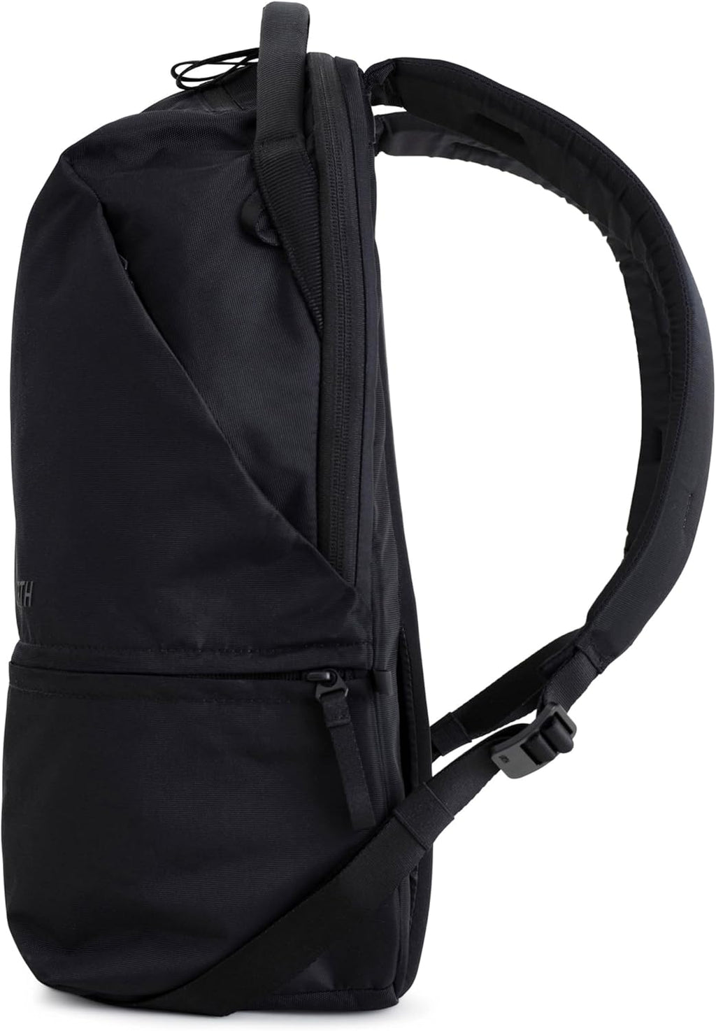 Urth Arkose 20L Modular Camera & Laptop Backpack - Water Resistant, Anti-Theft, Recycled Bag for DSLR, 13-16 Inch Laptop in Black