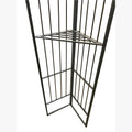 Garden Winds Replacement Canopy Top Cover for The Aylen Gazebo - Riplock 350