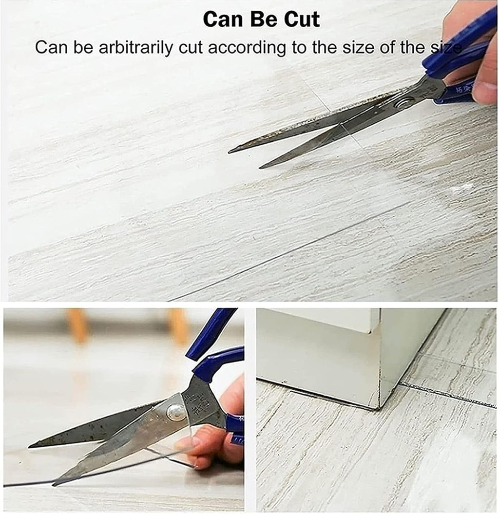 Clear Vinyl Floor Runner Protector Waterproof Non Slip Carpet Pad for Hardwood Floors Large Size 60cm/100cm/120cm/130cm/140cm/150cm/160cm Transparent Rug Cover for Carpet Protection