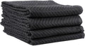 US Cargo Control Moving Blankets 80'x72' Performance Mover (75 lb/Dozen), Professional Quilted Large Moving Blankets, Furniture Packing Pads, 4-Pack