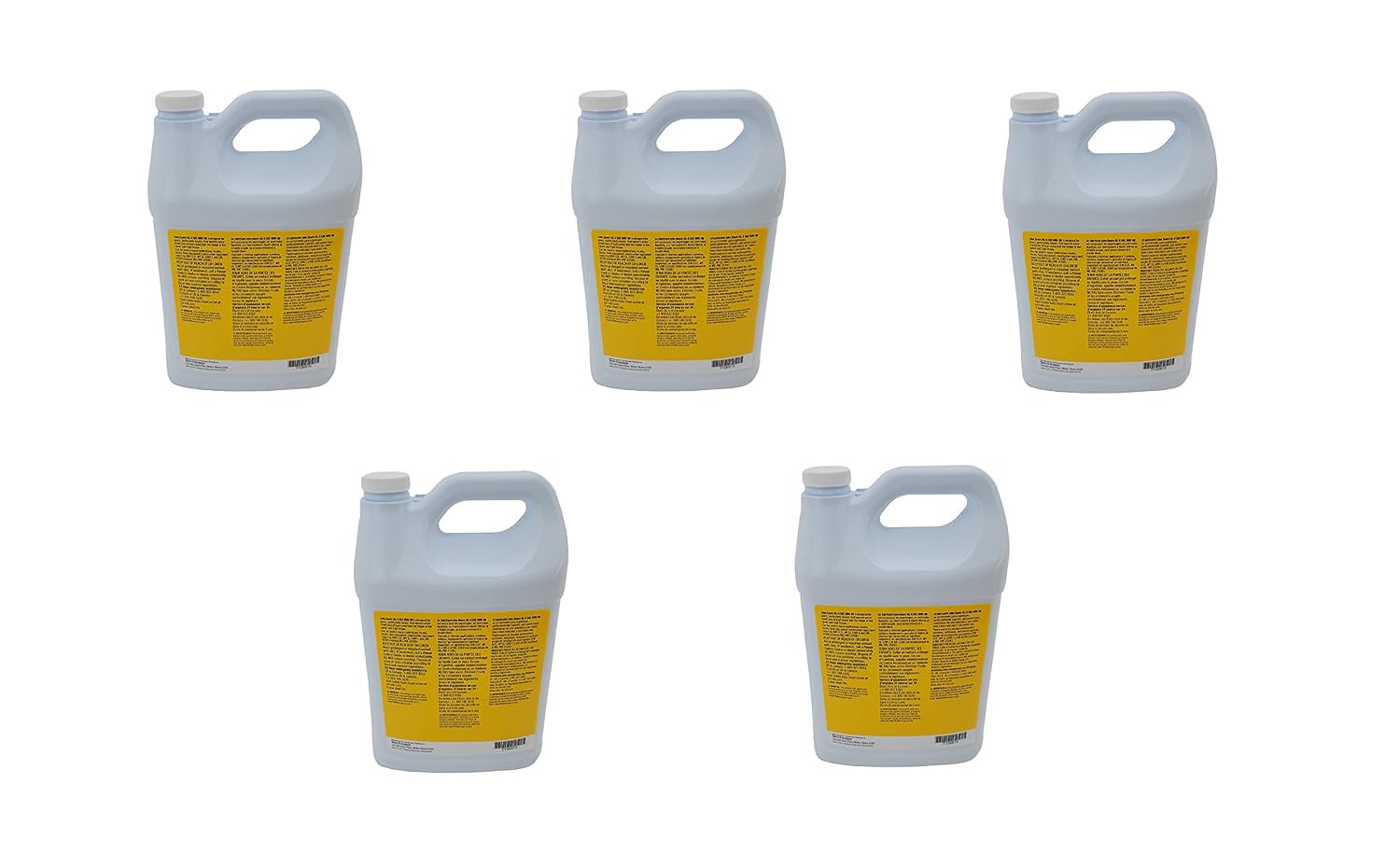 John Deere Original Equipment (5 GALLONS) GL-5 Gear Lubricant - TY26815