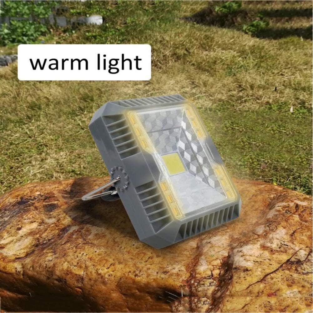 Solar Flood Lights Garden Solar Led Flood Light Ip55 Waterproof Wall Light Outdoor Camping Emergency Light Bayonet,