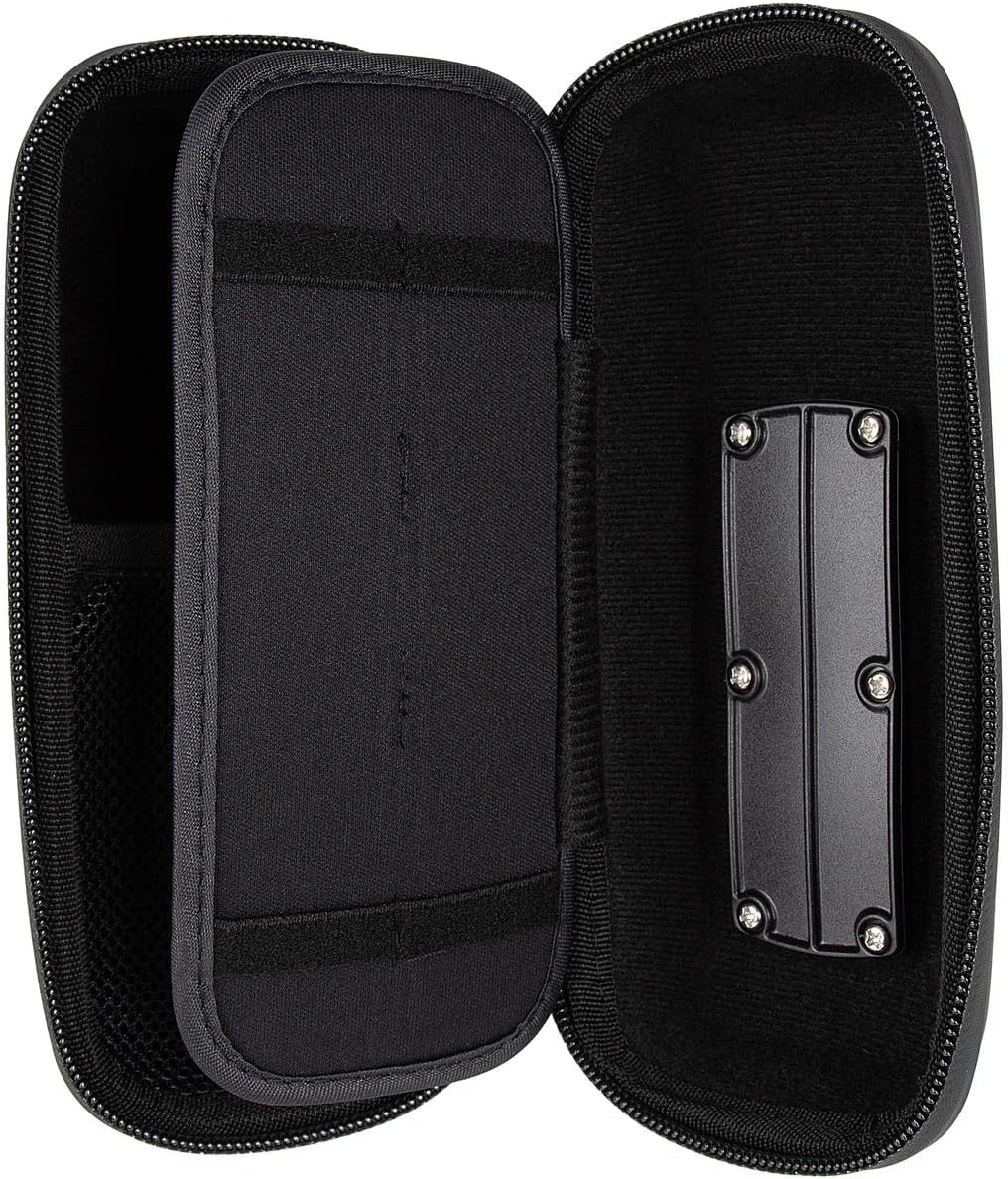 Fidlock Tool bag Twist Single Toolbox Black