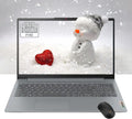 Lenovo IdeaPad Slim 3i Student & Business Laptop | 15.6' FHD Anti-Glare Screen | 8-core Intel Core i3, 8GB LPDDR5 RAM, 128GB UFS | Windows 11, AI Copilot, Fast Charge, Webcam Privacy Shutter | W/Mouse