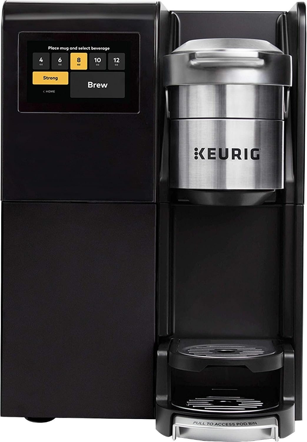 GMT8606 - Keurig K-3500 Commercial Coffee Maker
